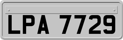 LPA7729