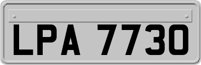 LPA7730