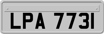 LPA7731