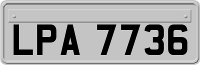 LPA7736