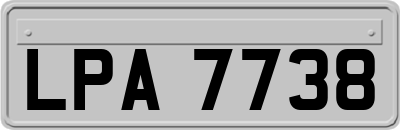 LPA7738