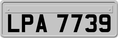 LPA7739