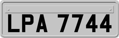 LPA7744