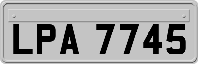 LPA7745
