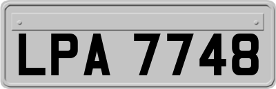 LPA7748