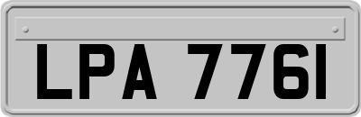 LPA7761
