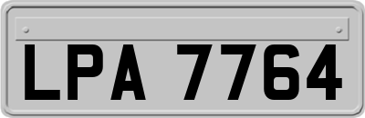 LPA7764