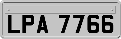 LPA7766