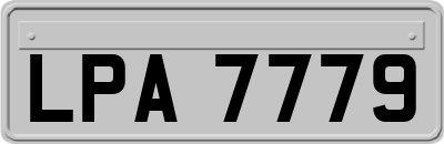 LPA7779