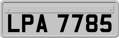 LPA7785