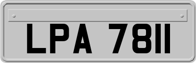 LPA7811