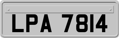 LPA7814