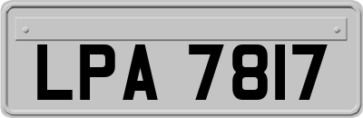 LPA7817