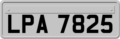 LPA7825