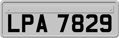 LPA7829
