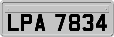 LPA7834