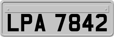 LPA7842