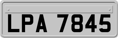 LPA7845