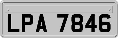 LPA7846