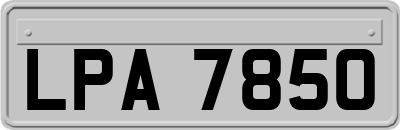 LPA7850
