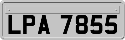 LPA7855