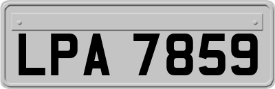LPA7859
