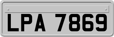 LPA7869