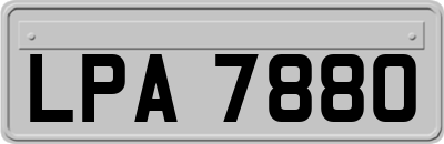 LPA7880