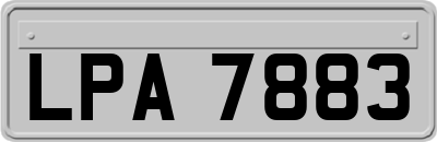 LPA7883
