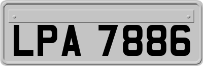 LPA7886