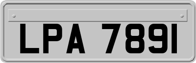LPA7891
