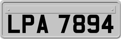 LPA7894