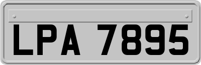 LPA7895