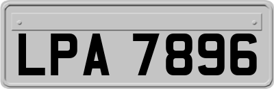 LPA7896