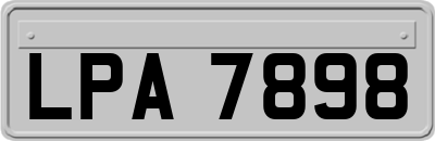 LPA7898