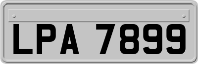 LPA7899
