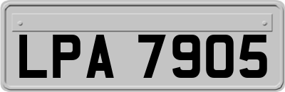 LPA7905
