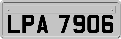 LPA7906
