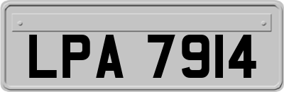 LPA7914
