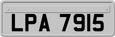 LPA7915