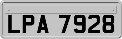 LPA7928
