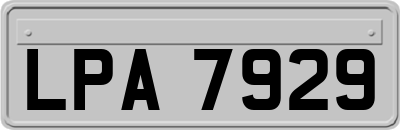LPA7929