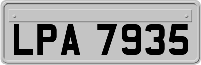 LPA7935