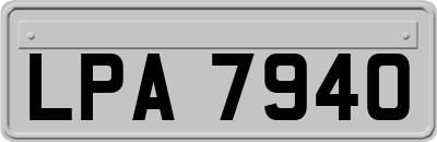 LPA7940