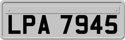 LPA7945