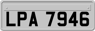 LPA7946