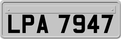 LPA7947