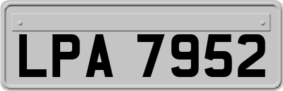 LPA7952