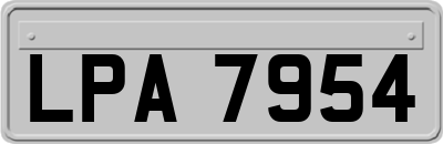 LPA7954