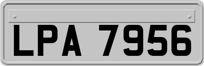LPA7956